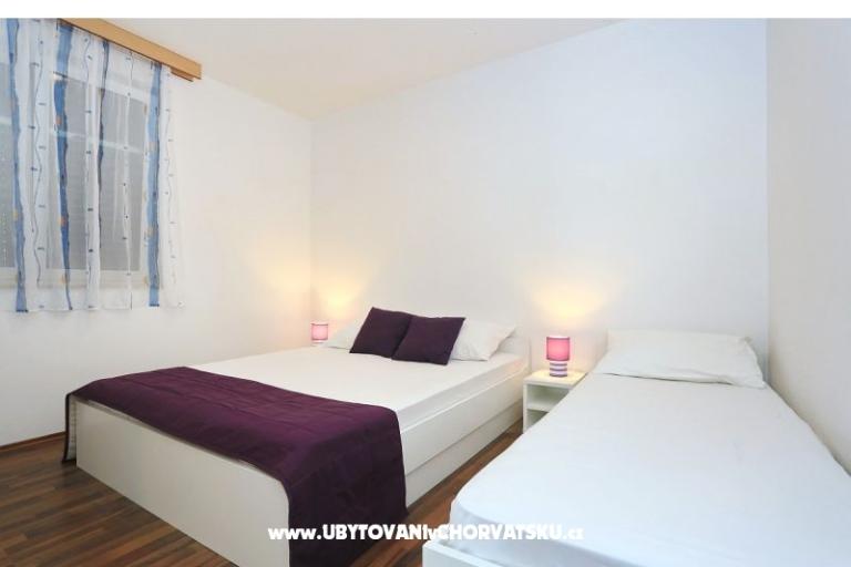 Appartements Villa San Marino – foto 3