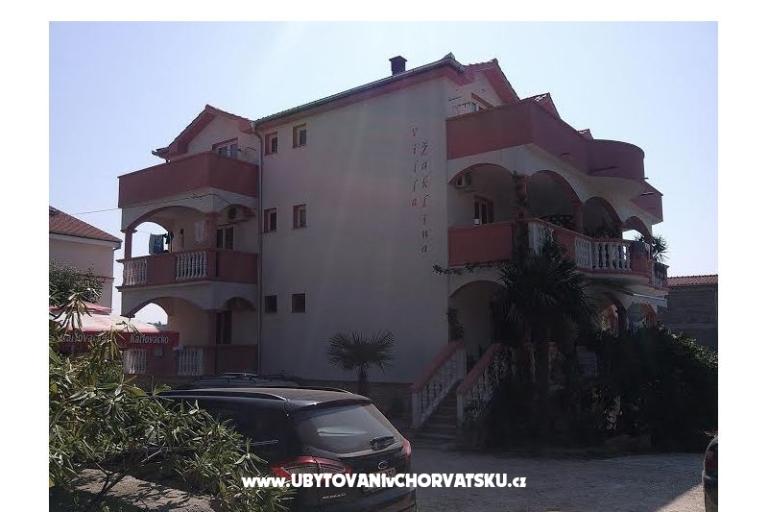 Appartements Villa Žaklina – foto 3