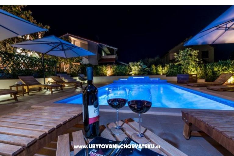 Appartements Villa Zdenka – foto 5