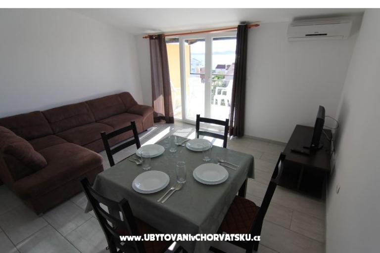 Sea view Apartmentt Haus – foto 14