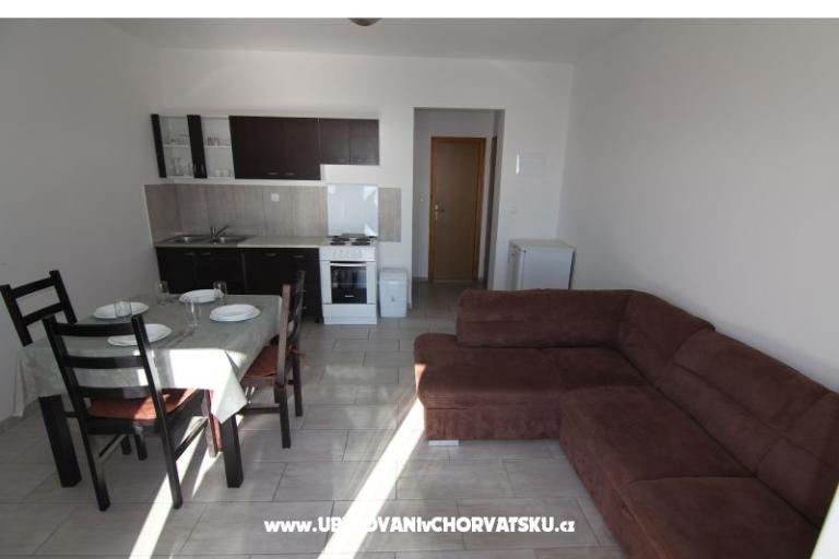 Sea view Apartmentt Haus – foto 15