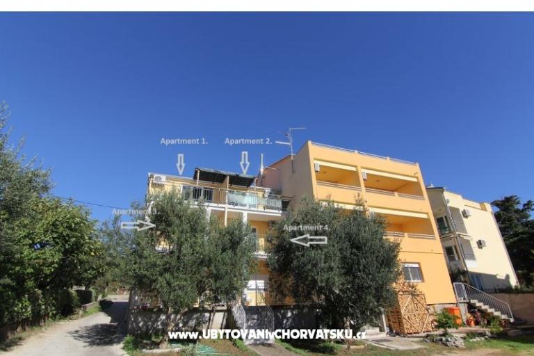 Sea view Apartmentt Haus – foto 7