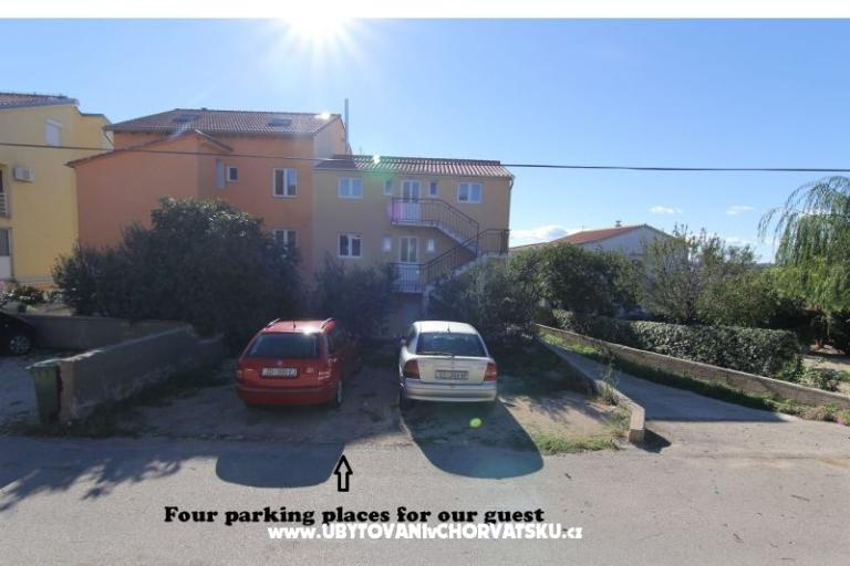 Sea view Apartmentt Haus – foto 8