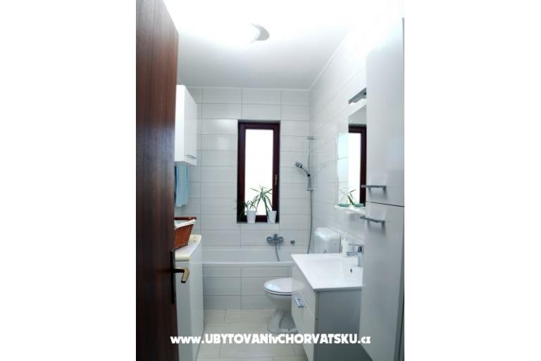 Apartmenty Stupavsky – foto 5