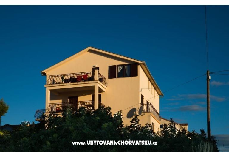 Apartmenty Stupavsky – foto 9