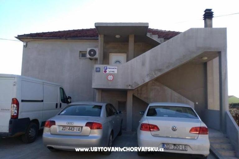 Ferienwohnungen Bačkov – foto 2