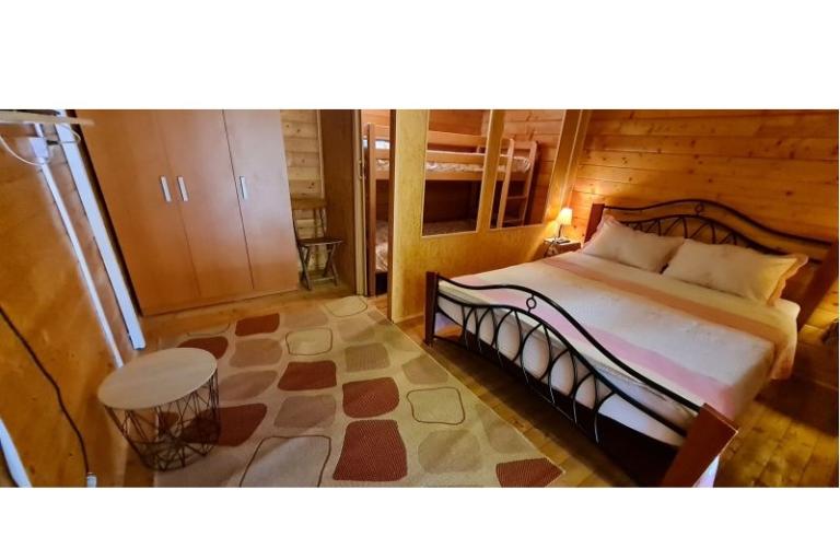 Ferienwohnungen  Lu-Ka Pakoštane – foto 10