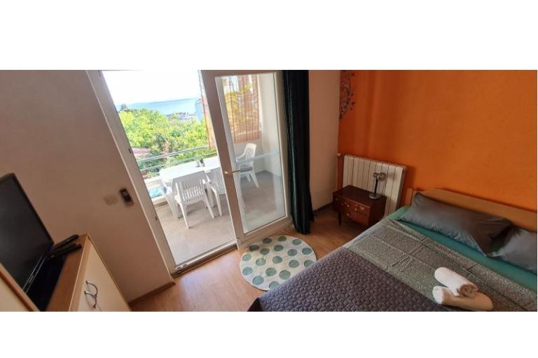 Ferienwohnungen  Lu-Ka Pakoštane – foto 11