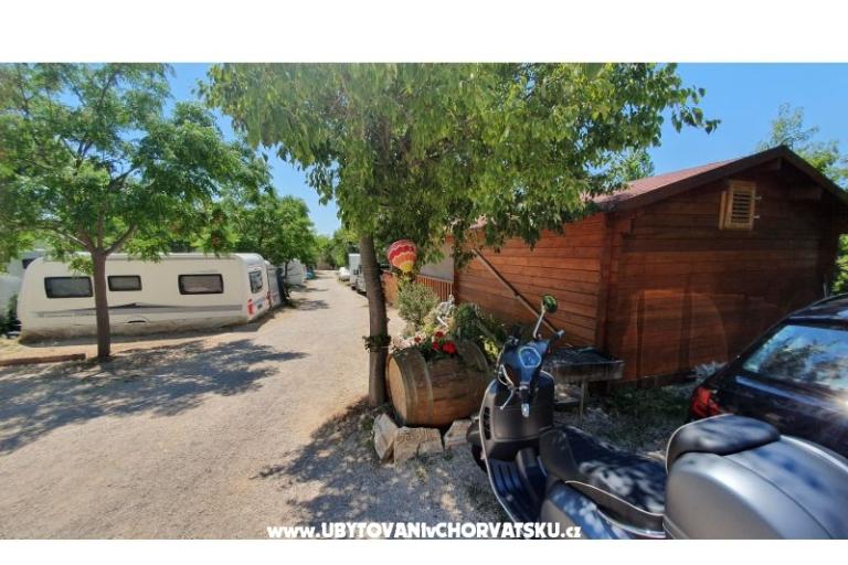 Ferienwohnungen  Lu-Ka Pakoštane – foto 8