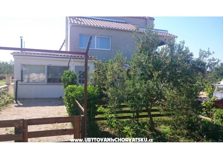 Ferienwohnungen Kristina – foto 16