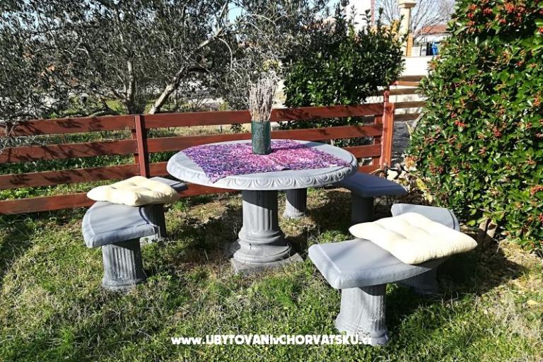 Ferienwohnungen Kristina – foto 2