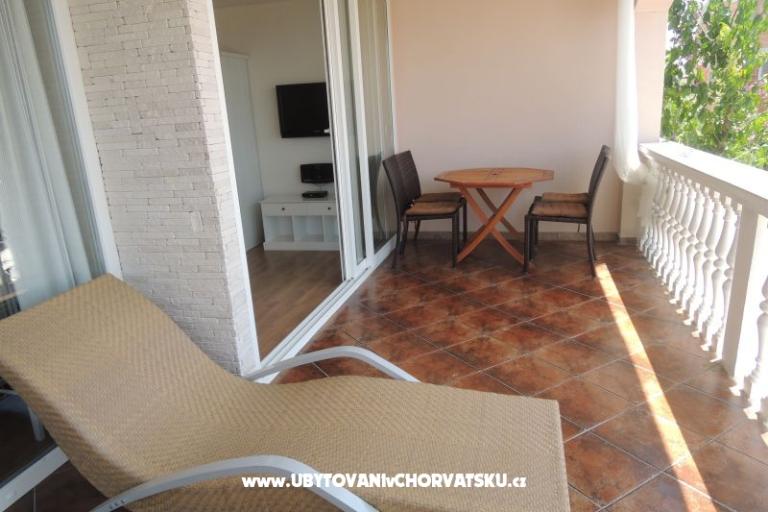Ferienwohnungen in Villa – foto 14