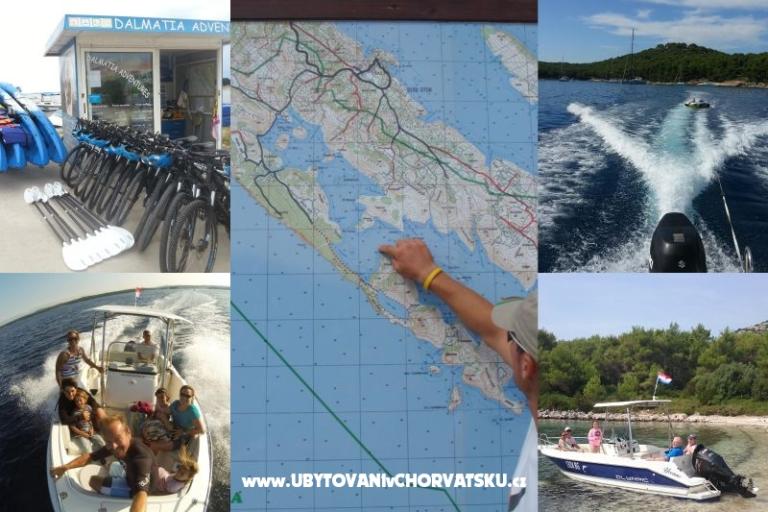 Ferienwohnungen in Villa – foto 16