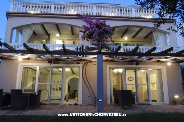 Ferienwohnungen in Villa – foto 7