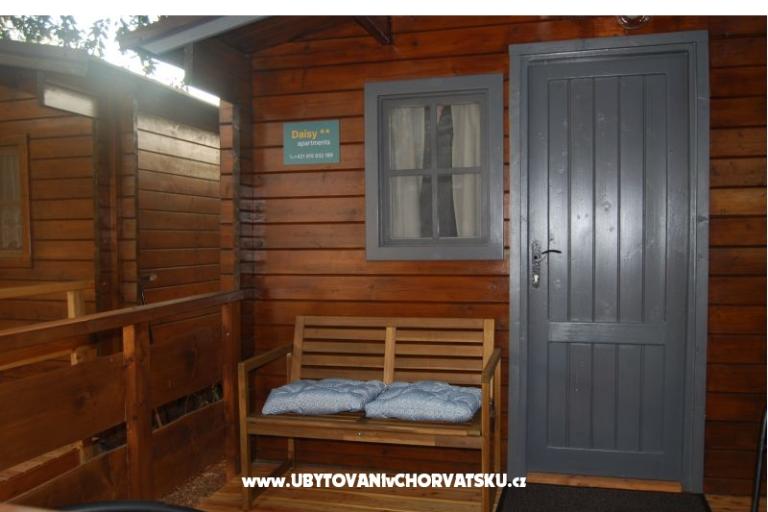 Ferienwohnungen Lily – foto 17