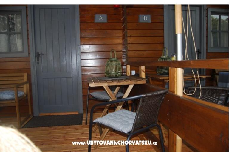 Ferienwohnungen Lily – foto 19