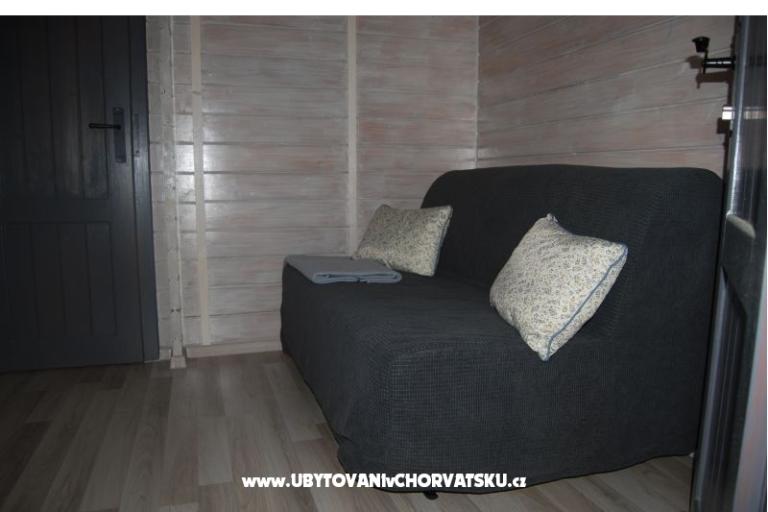 Ferienwohnungen Lily – foto 21