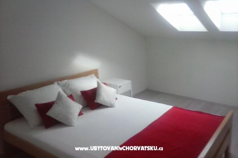 Appartements Luka Pakoštane – foto 11