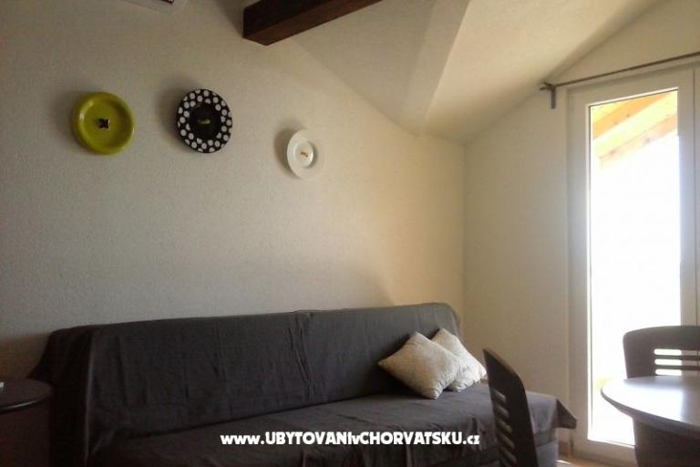 Appartements Luka Pakoštane – foto 12