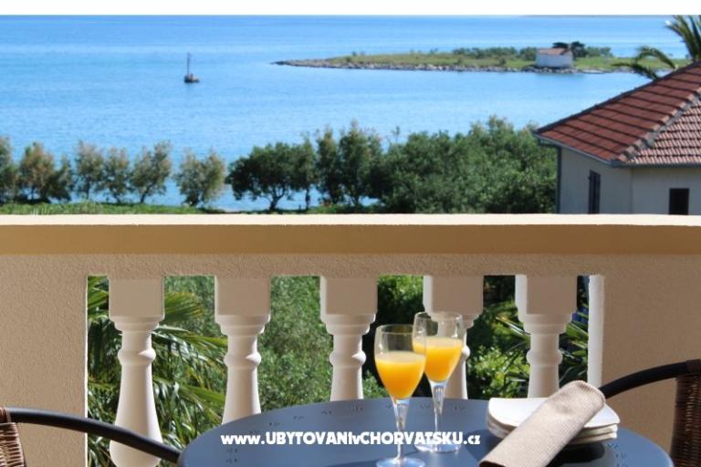 Appartements Luka Pakoštane – foto 4