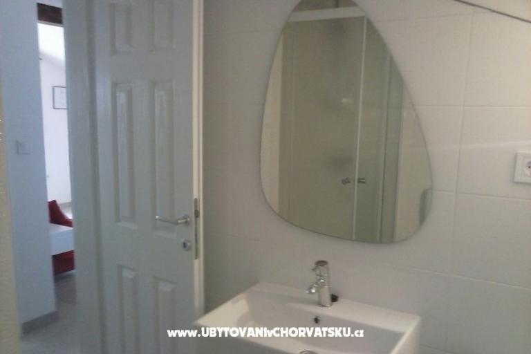 Appartements Luka Pakoštane – foto 6