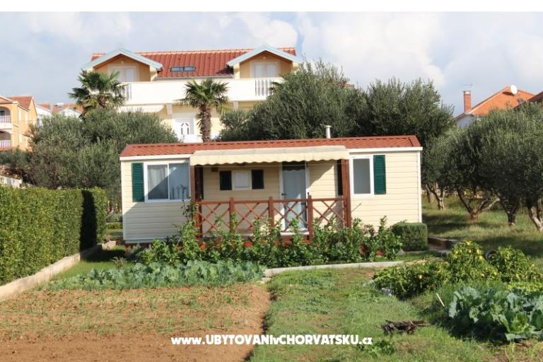 Appartements Luka Pakoštane – foto 7