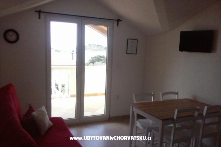 Appartements Luka Pakoštane – foto 8