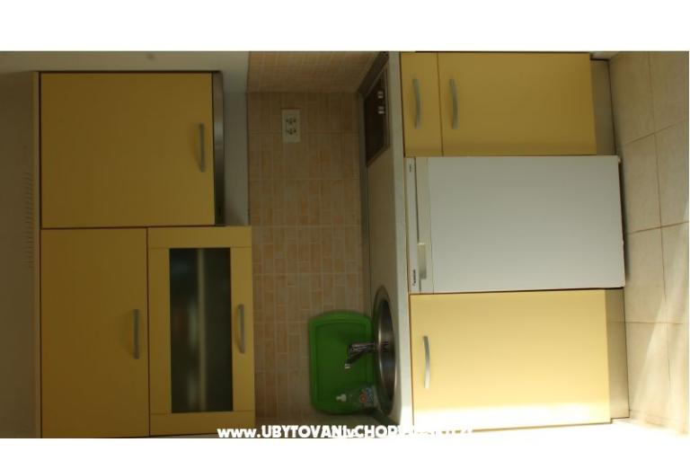 Appartements Luka Pakoštane – foto 9