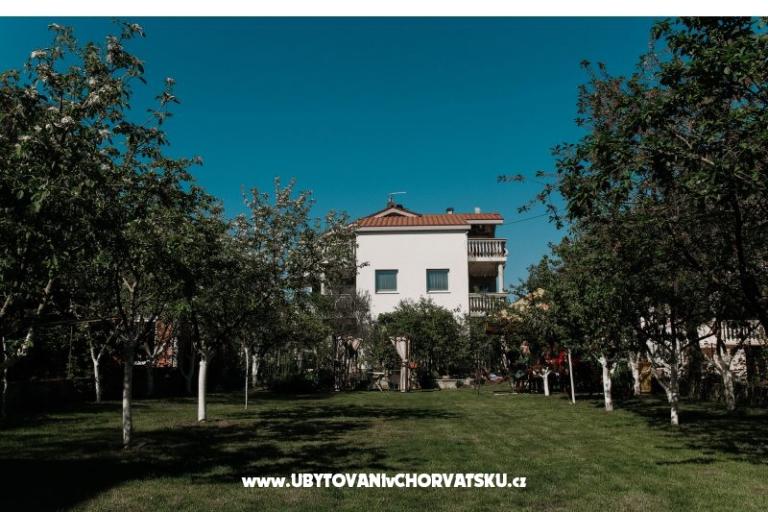 Appartements Ivišić – foto 2