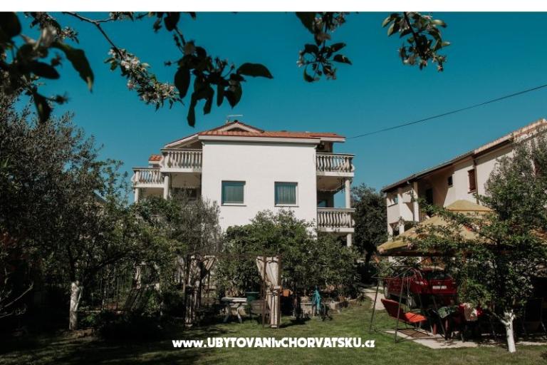 Appartements Ivišić – foto 4