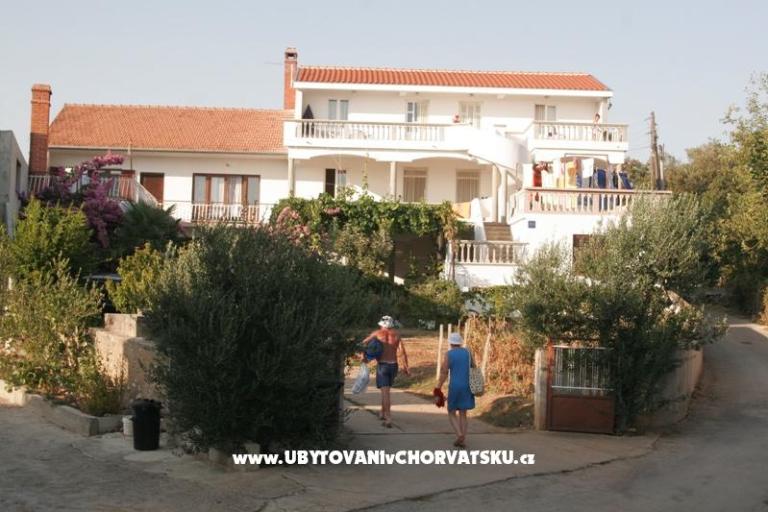 Ferienwohnungen Rašin – foto 2