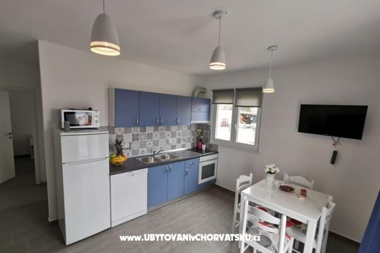 Ferienwohnungen Rosan Pakostane – foto 12