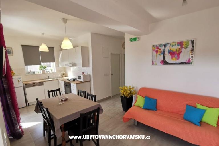 Ferienwohnungen Rosan Pakostane – foto 2