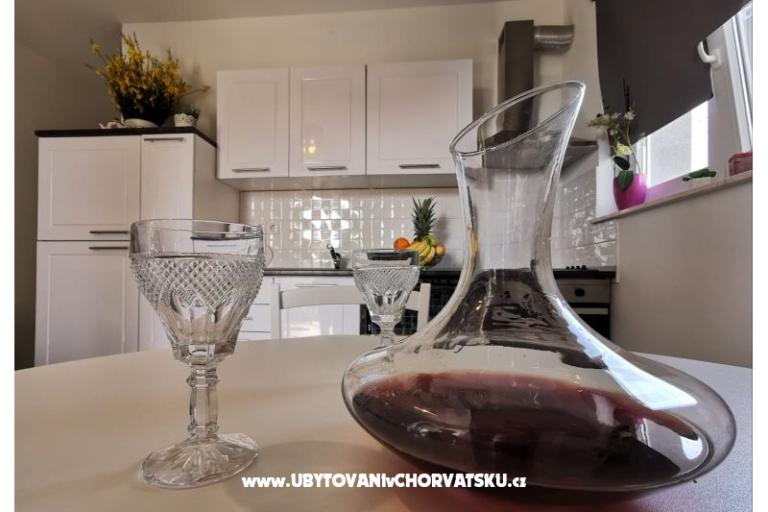 Ferienwohnungen Rosan Pakostane – foto 6