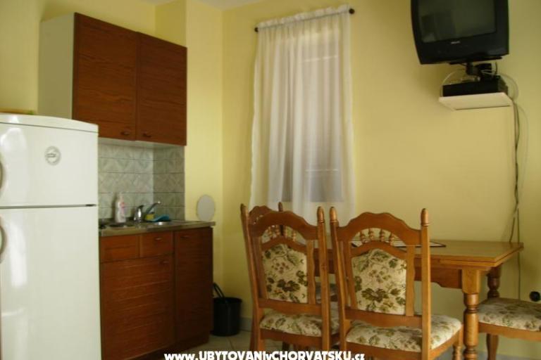 Ferienwohnungen Zdenka – foto 9