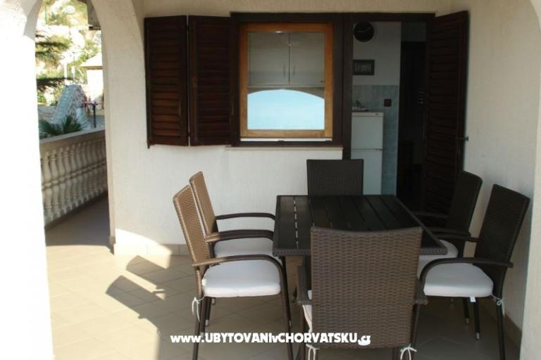 Appartements Fijan – foto 9