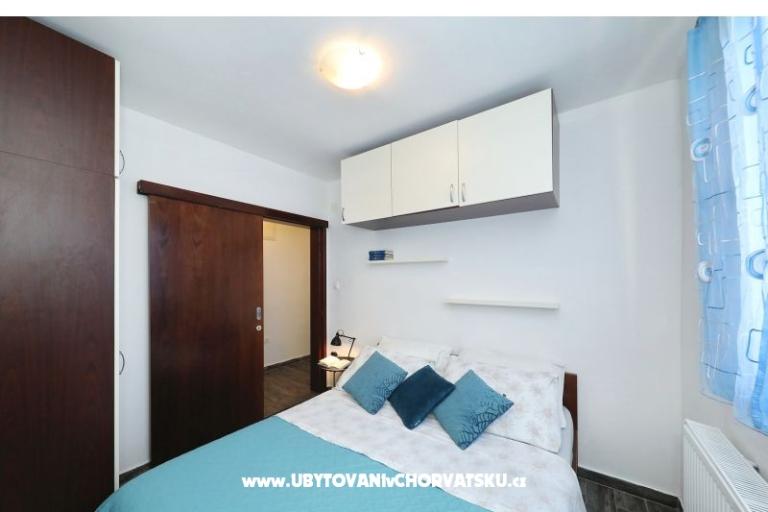 Pakoštane Appartements Ana – foto 23