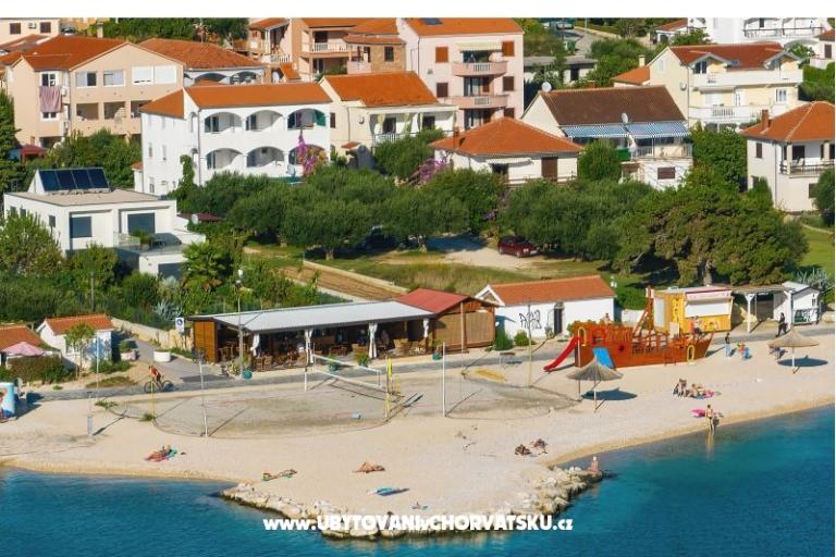 Pakoštane Appartements Ana – foto 3