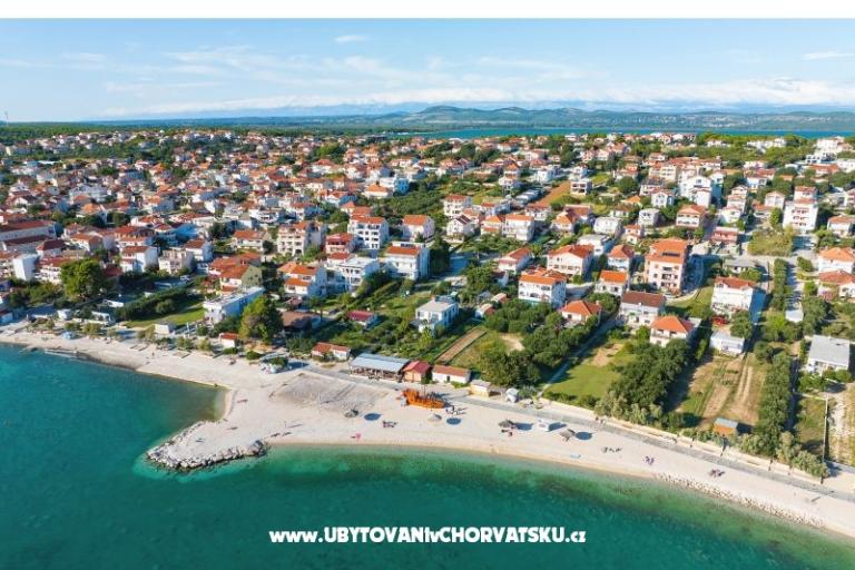 Pakoštane Appartements Ana – foto 4