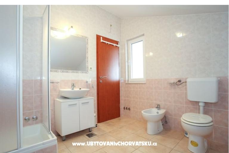 Pakoštane Appartements Di-Ana – foto 15