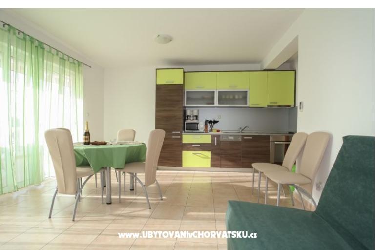 Pakoštane Appartements Di-Ana – foto 8
