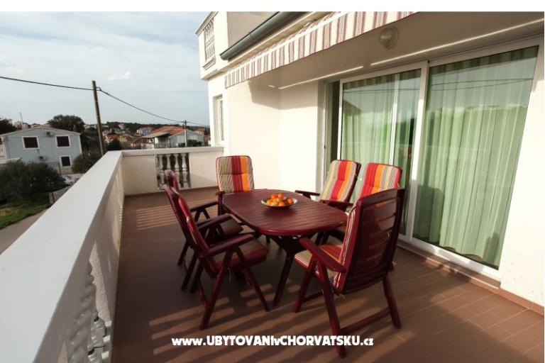 Pakoštane Appartements Di-Ana – foto 9