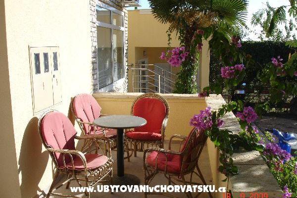 Pakostane apartmani Ivas – foto 3