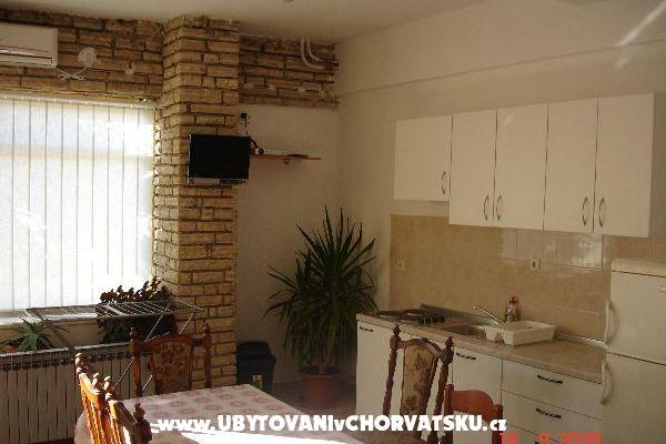 Pakostane apartmani Ivas – foto 4