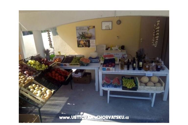 Appartements Tonči – foto 15