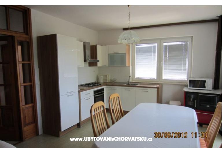 Pakoštane Appartements Vulin – foto 5