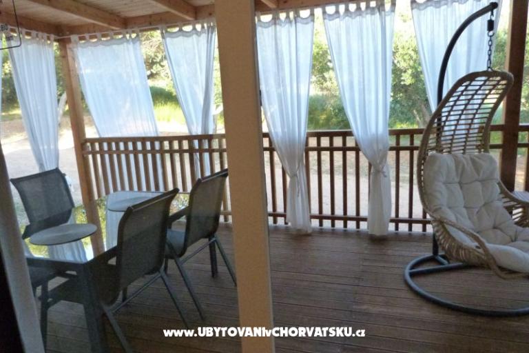 Plava Laguna Mobile  Homes – foto 12
