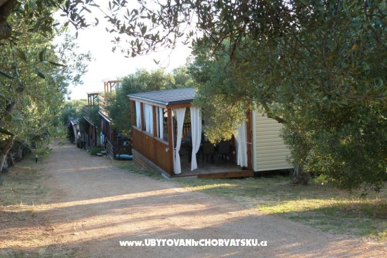 Plava Laguna Mobile  Homes – foto 9