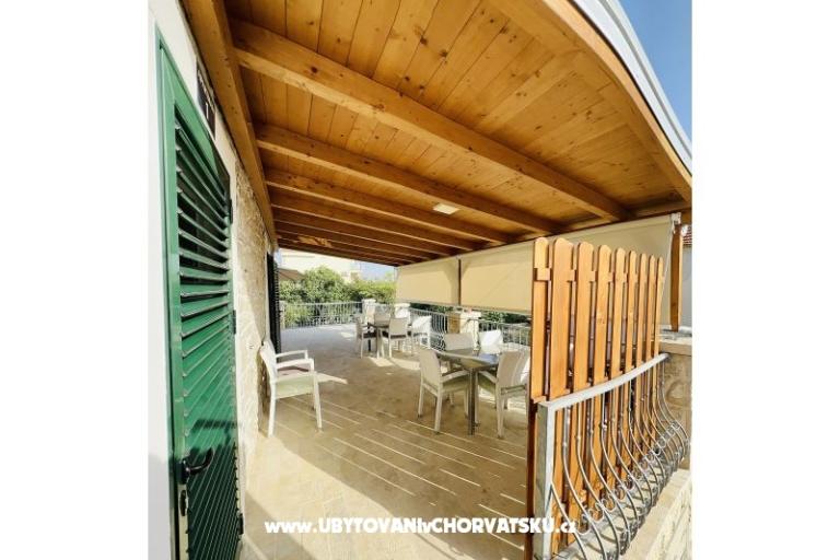 Stone house Pakostane – foto 10