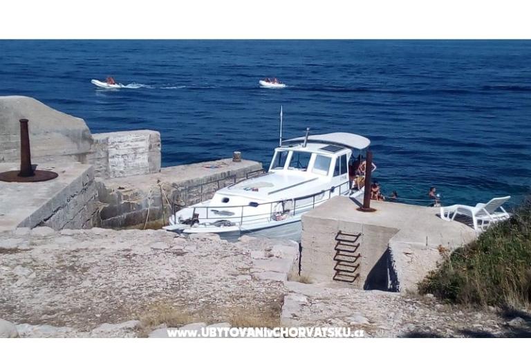 Tourist boat - Robinson Tourism – foto 8